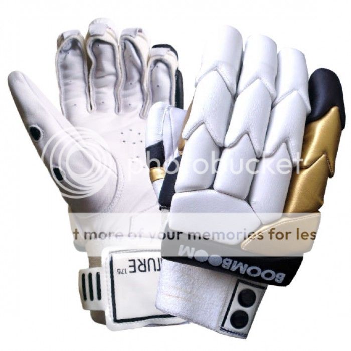 Boom Boom Signature 175 Batting Gloves price in Pakistan, Boom Boom in